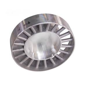 Pièces de rechange pour chargeuse mécanique 49A0058 YJSW315-6-14L YJSW315-6-20C, engrenage de guidage de transmission - Product Image 6