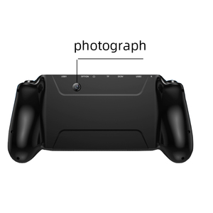 Portatile 7 pollici Console di Gioco Retrò Doppio Supporto di Giocatori Palmare Giocatore del Gioco 10 Simulatori Per Bambini Video Console di Gioco di Musica - Product Image 3