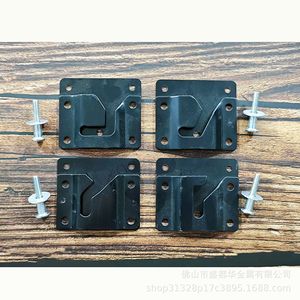 Conector de Hierro Resistente para Muebles Shengdu, para Sofás, Uso en Hogar y Oficina - Product Image 4