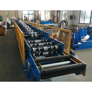 Automatically Round <strong>Square</strong> Metal <strong>Steel</strong> Rain Gutter Downspout <strong>Tube</strong> Making <strong>Machine</strong> PPGI Downspout Pipe Roll <strong>Forming</strong> <strong>Machine</strong>