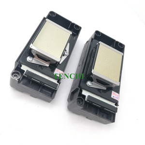 Đầu In Mở Khóa Cũ F186000 DX5 Ecosolvent Cho Epson R1800 R1900 R2000 R2400 4880 Cho Đầu In Máy In Mimaki JV33 - Product Image 5