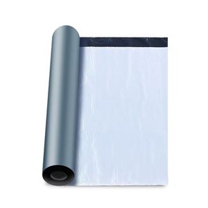 Rouleaux de <span class=keywords><strong>bâche</strong></span> en PVC pour bassin, membrane d'étanchéité flexible et robuste de 750 g/m² pour l'aquaculture - Product Image 3