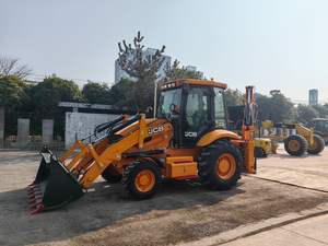 Original gebrauchte <span class=keywords><strong>Jcb</strong></span> <span class=keywords><strong>3cx</strong></span> Bagger lader Original Uk Jcb3cx Jcb4cx Lader und Bagger - Product Image 3