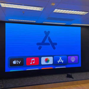 Komut merkezi için işlemci işlemci ile 10x10 Video duvar matris denetleyicisi. - Product Image 4