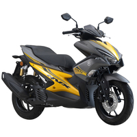 Sièges de moto Motour Accessoires Cygnus GT 125 Deluxe AEROX NVX NMAX Siège confort pour NVX yamaha g Coussin de siège arrière