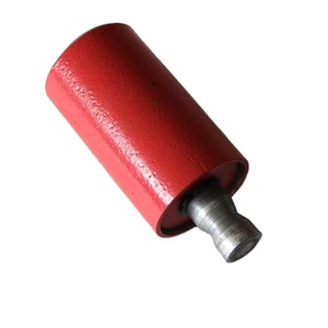 แบริ่งหนักที่อยู่อาศัยคู่มือลูกกลิ้งสำหรับท่อเหล็กยืนลูกกลิ้ง - Product Image 2