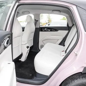 Auto Eléctrico Mini Usado Geely Star <span class=keywords><strong>Wish</strong></span> Explore PRO 2024 a Bajo <span class=keywords><strong>Precio</strong></span>, Volante a la Izquierda, Bajo Kilometraje - Product Image 5