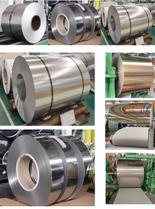 Лист из нержавеющей стали 410, 430, 201, 304 - Product Image 2