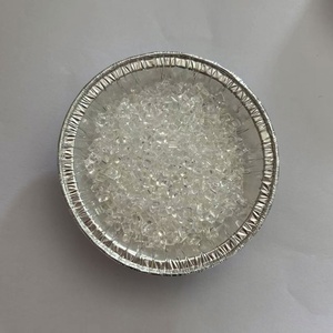 Gránulos transparentes de polimetilmetacrilato de PMMA, gránulos transparentes de plástico PMMA, Gránulos de plástico de ingeniería cruda PMMA - Product Image 6