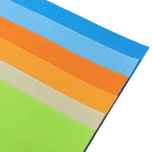 Línea de producción spunbonded de PP impermeable y transpirable SS SMS Bolsas de polipropileno no tejidas Fabricación de materias primas Geotextil Tela TNT - Product Image 2