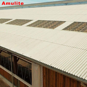 สายการผลิตกระเบื้องไฟเบอร์<span class=keywords><strong>ซีเมนต์</strong></span>ประหยัดพลังงาน Amulite พร้อ<span class=keywords><strong>ม</strong></span>ระยะเวลาการคืนทุนสั้นและทนทานสูง - Product Image 2