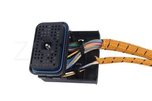 132-5317 1325317 Arnés de cableado del motor 3406E para excavadora 1325317 132-5317 piezas de repuesto - Product Image 2