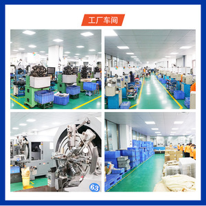 Tension Spring For Paper <b>Machinery</b> Parts Spring Steel <b>Stretching</b> Type Non Standard Part - Product Image 3