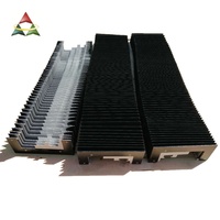 Housse de guirlandes pour machine CNC, emballage Flexible de protection