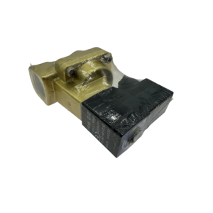 Válvula de Control de Fluidos AIRTAC Serie 2W (Pilotada Internamente y Normalmente Cerrada) 2W20020B - Product Image 3