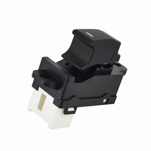 Interruptor Maestro de Elevalunas Eléctrico Kia 93581A7100 para K3 2012-2017, Delantero Izquierdo/Derecho, Repuesto de Interruptor Automático para Coche - Product Image 1