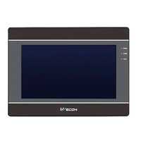 Panel de Pantalla Táctil HMI y Controlador PLC Wecon Modelos PI3070ig PI3102i PI3043ie PI8102ig PI8070 PI8102H IN1072 IN1101