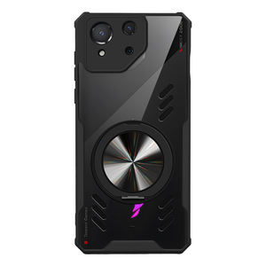 Protection de lentille de Dissipation thermique de refroidissement clair 360 étui arrière pour télé<span class=keywords><strong>phone</strong></span> <span class=keywords><strong>Asus</strong></span> <span class=keywords><strong>ROG</strong></span> 8 6 Pro / 9 8 7 6 <span class=keywords><strong>6D</strong></span> étui antichoc - Product Image 6