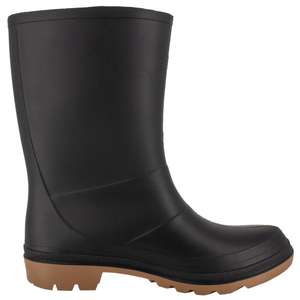 NORA - FN4500CNOR-0050082N-37 botte basse professionnelle pour le bâtiment, l'exploitation minière et la route ISEO noir-EAN 8032690166232 BOOTS - Product Image 2
