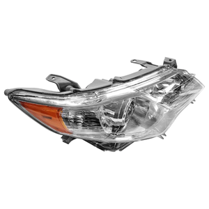 Chúng tôi phiên bản Đèn pha chất lượng cho Đèn pha Toyota Camry 2012 2014 81150-06470 81110-06470 - Product Image 2