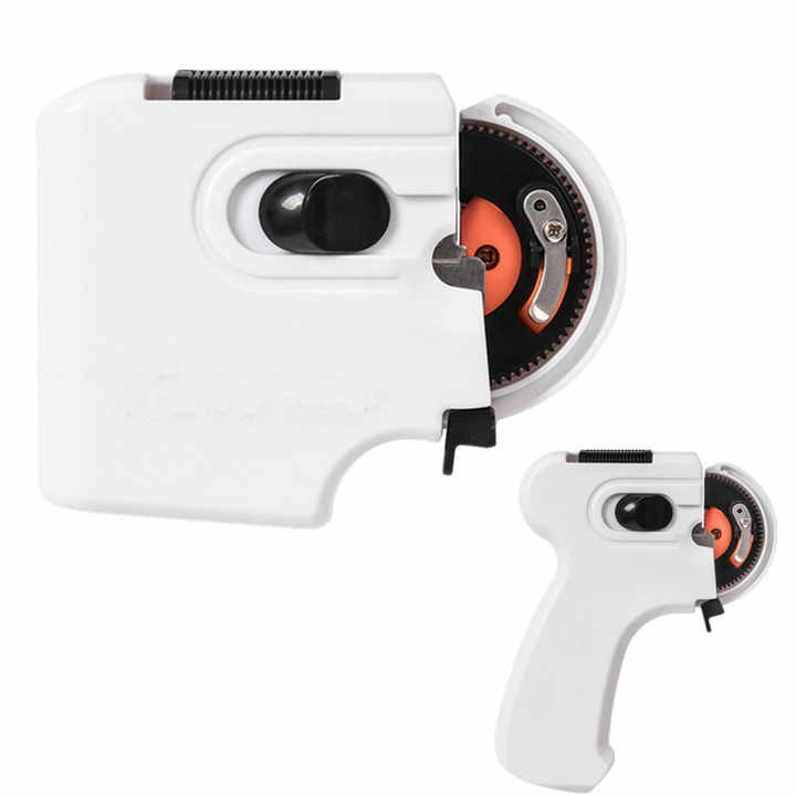 electronic fish hook tier Electric Automatic Fishing Portable Fast Fishing Hooks Machi theherofishing You can choose between a short handle or long handle model depending on your preference. Riousery Electric Fishing Hook Tier