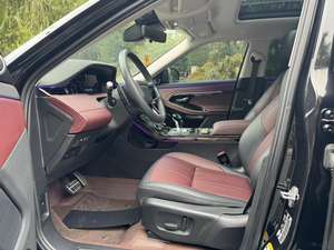 <span class=keywords><strong>Land</strong></span> <span class=keywords><strong>Rover</strong></span> Range <span class=keywords><strong>Rover</strong></span> <span class=keywords><strong>Evoque</strong></span> L 249PS R-Dynamic First Edition (Édition de lancement) - Product Image 4