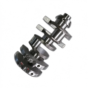 Vilebrequin 4230301501/4230303301/4230303401 pour moteur OM423, pièces de machines de construction - Product Image 2