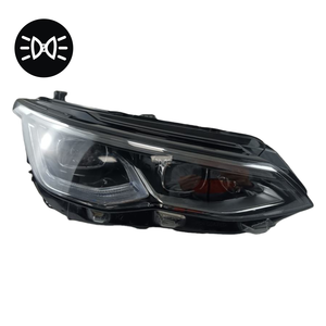 Lente Faro Anteriore per <span class=keywords><strong>Volkswagen</strong></span> VW <span class=keywords><strong>Golf</strong></span> 8 R-Line GTI <span class=keywords><strong>2020</strong></span> 2021 2022 Accessori Auto Fari LED <span class=keywords><strong>Golf</strong></span> GTI - Product Image 6