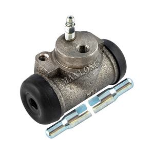 Cilindro de freno de la pieza de la carretilla elevadora usado para Komatsu FD/2. 1 con 3EB-30-21310 - Product Image 2