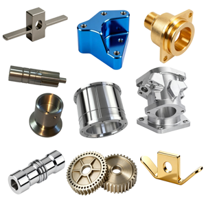 Servicio de mecanizado <span class=keywords><strong>CNC</strong></span> de aluminio <span class=keywords><strong>ISO9001</strong></span>, piezas de mecanizado de torneado, mecanizado <span class=keywords><strong>CNC</strong></span> de Metal - Product Image 6