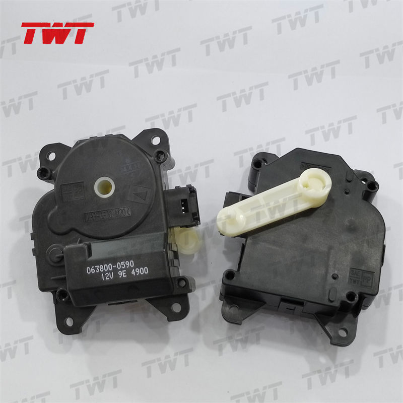 TWT Car Blend Door Actuator 87106-07071 for Toyota Avalon