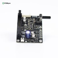 Service de développement de firmware, logiciel embarqué, MCU, ARM, STM32, ESP32, programmation, EMS Factory