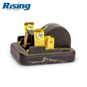 Relais de démarrage de compresseur de réfrigérateur PTC 220V électrique, neuf, à prix abordable, pièces de compresseur de réfrigérateur très vendues - Product Image 1