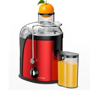 Commercial cold press orange fruit juice maker cold pressed slow juicer extractor machine