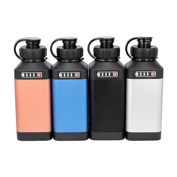 Индикатор мощности 3500 мАч, рыболовная электрическая катушка, аккумулятор для Shimano Daiwa Daiw Tanacom 750 1000, рыболовная леска