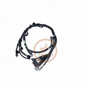 Arnés de Cables del Motor ZX330-3 6HK1 1-82641375-7 - Product Image 6