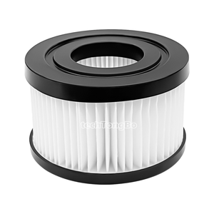 <span class=keywords><strong>Filtro</strong></span> de Motor HEPA ZR009004 apto para <span class=keywords><strong>aspiradora</strong></span> inalámbrica Rowentas Air Force Flex 760 RH9571 RH9572 RH9574 RH9590 piezas de <span class=keywords><strong>aspiradora</strong></span> - Product Image 3