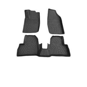 Vente chaude <span class=keywords><strong>tapis</strong></span> de pied de voiture tous temps personnalisé 3D TPE TPV <span class=keywords><strong>tapis</strong></span> de sol en <span class=keywords><strong>caoutchouc</strong></span> pour <span class=keywords><strong>206</strong></span> 2009-2014 - Product Image 1