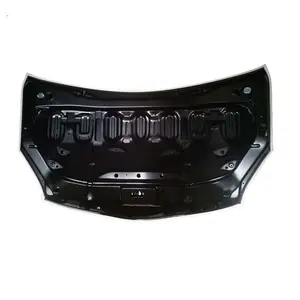 Motore auto Hood Isolamento Per Toyota Prius 2012 53301 - 47050 53301 - 47060