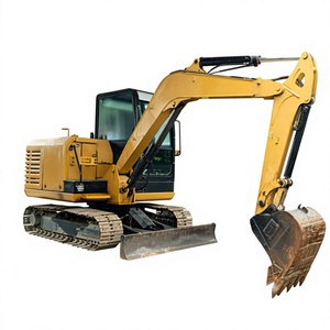 รถขุด Kubota U20 มือสอง ขนาด 2 ตัน รถขุดขนาดเล็กจากญี่ปุ่นแท้ ราคาถูก เหมาะสำหรับงานก่อสร้าง - Product Image 1