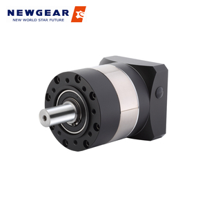 Réducteur planétaire à angle droit en gros pour fabricants, rapport 3:1, boîte de vitesses planétaire pour transmission de moteur NEMA23 - Product Image 3