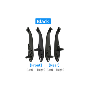 Couvre-poignée de porte intérieure 51417279311 pour BMW Série 3 F30 <span class=keywords><strong>F31</strong></span> 2014-2018 <span class=keywords><strong>316d</strong></span> 318d 320d 320i 325d - Product Image 2