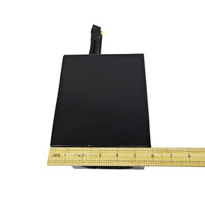 แบตเตอรี่ลิเธียม AMORGE 13S7P 48V 35AH 340A พร้อมกล่องโลหะสำหรับจักรยานไฟฟ้า - Product Image 3