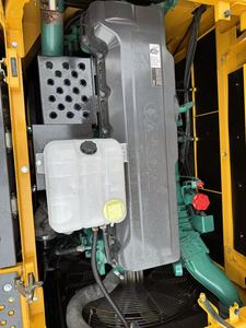 รถขุดมือสอง Volvo EC380DL คุณภาพสูง ขนาด 38 ตัน ราคาถูก - Product Image 5