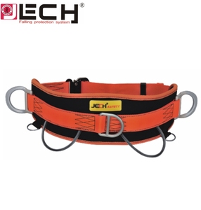 Anneaux en D réglables pour ceinture <span class=keywords><strong>de</strong></span> sécurité - Product Image 1