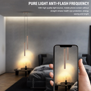 Populaire Product Indoor Plafond Home Verlichting Decoratieve Commerciële Mr16 G5.3 Gu10 Led Hanglamp - Product Image 5