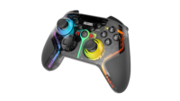 Contrôleur de jeu sans fil multi-plateforme Ego-friendly Mecool GM1 BT Joystick pour téléphone tablette TV Box