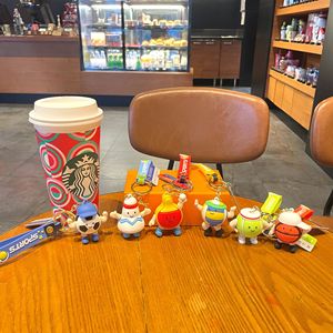 Llavero de Accesorio Deportivo Tridimensional, Colgante Creativo de PVC para Coche de Fútbol, Mochila para Entusiastas del Deporte, Niños - Product Image 4