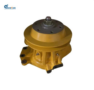 6134-61-1410 Construction Machinery <strong>Parts</strong> Water Pump Compatible with <strong>4D105</strong> <strong>Engine</strong> - Product Image 3