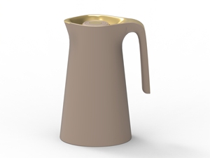<span class=keywords><strong>Carafe</strong></span> isotherme de luxe quatre saisons pour café, idéale pour une expérience café haut de gamme, parfaite pour les cadeaux <span class=keywords><strong>d</strong></span>'entreprise - Product Image 1